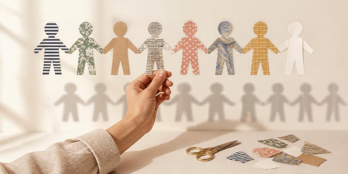 Why You Keep Choosing the Same Type of Partner