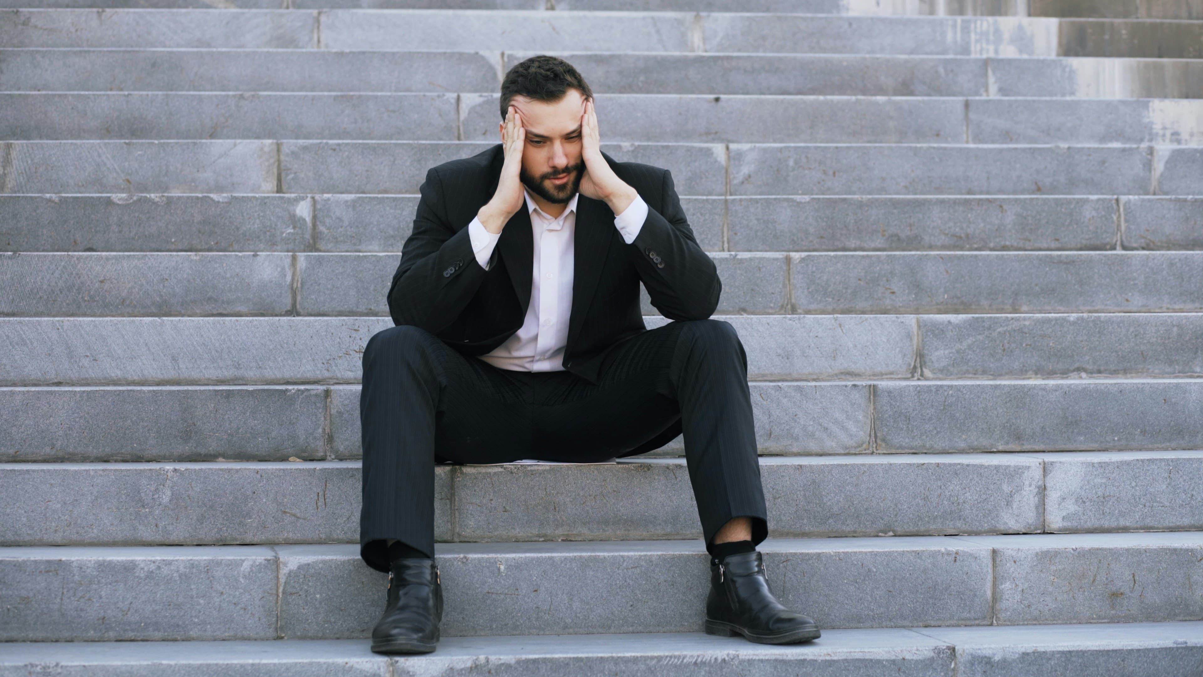 What Bad Leadership Does to Your Mental Health